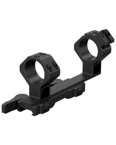 ATN Dual Cantilever 30mm scope mount, QDM Heavy Duty high profile