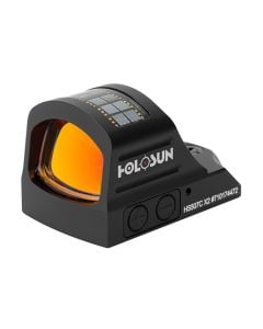 Holosun 507C X2 Red Dot
