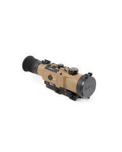 RICO HYBRID 384 3X 50mm Multi-function Thermal Weapon Sight
