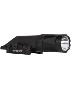 INFORCE WMLx White / IR - Gen 3 - Black