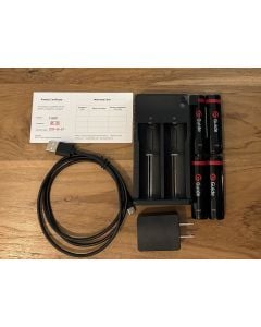 Guide Sensmart TJ650