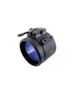 AGM Front Q-R adapter for Rattler-C V2 / Secutor LRF-C: 56mm