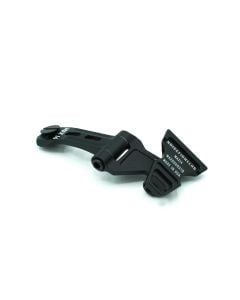 Noisefighter MAX-14 METAL Dovetail Arm