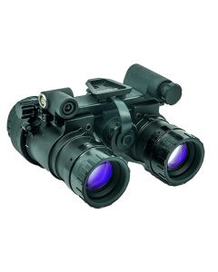 AB Night Vision RNVG with NNVT 1600+ FOM tubes
