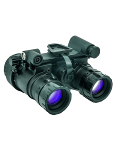 AB Night Vision RNVG - L3 Tubes 24UM/24UA Supergain 2500+ FOM Grade B