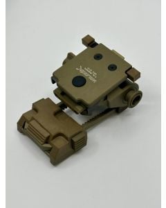 Wilcox G24 Lite (Tan)