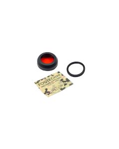 Trijicon Electro Optics Wilcox Amber Backlight Reduction Filter