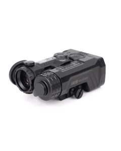 Holosun IRIS-3 GR-3 Triple Function Laser – Green Vis, IR and VCSEL IR Illuminator