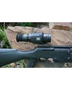HOGSTER R 1.4-5.6x25mm Ultra-compact Thermal Weapon Sight
