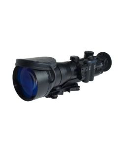 NV Depot NVD-760 Gen 3 Pinnacle Gated Weapon Sight 6X White Phosphor HP Tube