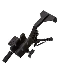 Kopfjager Ambush Shooting Rest Kit (includes bipod)
