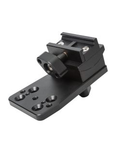 Kopfjager Reaper Rail with Picatinny Mount (Mount only)