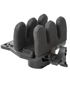 Kopfjager Reaper Grip with Direct Mount Adapter
