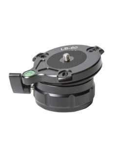 Kopfjager Leveling Head