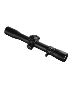 Nightforce NXS - 2.5-10x32mm ZeroStop .250 MOA NVD PTL HV reticle