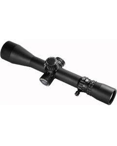 Nightforce SHV 3-10x42mm .250MOA riflescope IHR reticle