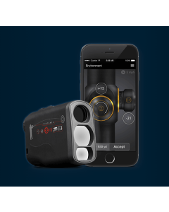 ATN LaserBallistics 1500 Digital Rangefinder