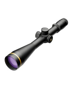 Leupold VX-6 7-42X56mm Target Scope TMOA Plus Reticle SF