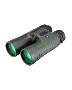 Vortex Talon HD 10K 12×50 Ballistic Laser Rangefinding Binocular
