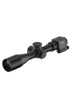 STEINER M7Xi 4-28x56 TReMoR 3 IFS  CCW coyote brown