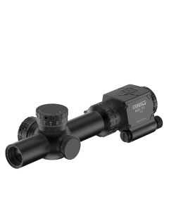 STEINER M8Xi 1-8x24 DMR8i IFS