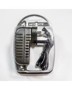 NiteSite 1.8A Mains Charger for 5.5Ah Lithium Ion Battery