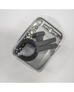 NiteSite 34-36mm Rail Mounted Scope Clamp