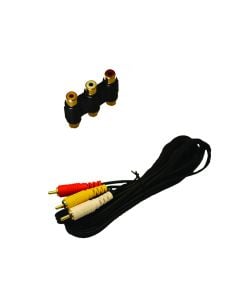 NiteSite Video Recording Cable