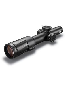 EOTech Vudu 1-6x Precision Rifle Scope SR1 Reticle