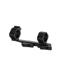 ATN Low Profile Dual Cantilever 30 mm Heavy Duty scope mount, QDM