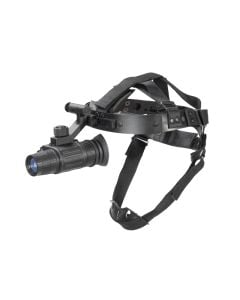 Armasight N14 Gen 3 Bravo Night Vision Monocular with Goggle Kit