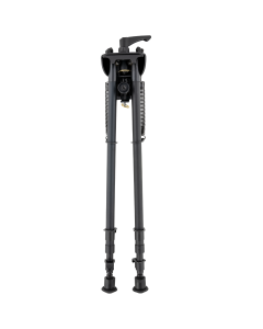 Truglo TG8902Z Tac-Pod Pivot Bipod Black 14-29" Metal