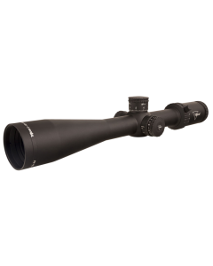 Trijicon 3000002 Tenmile  Matte Black 3-18x44mm 30mm Tube LED Illuminated Red/Green MRAD Precision Tree Reticle