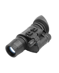 ATN Night Vision Monocular High Performance 64-68lp/mm, 23-25 SNR P45 White Phosphor