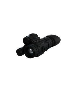ATN Odin 6 Multi-Functional Thermal Optic, 640×480 Sensor, 12μm, ≤15 mK NETD