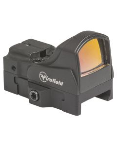 Firefield Impact Mini Reflex Sight with 45 degree mount