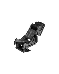 ATN Norotis Helmet mount PN 1701010 w/J Arm