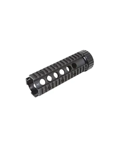 Firefield  Carbine 6.9 Inch Floating Quad Rail