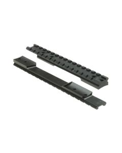 Nightforce XTRM Base - Sav LA New Style - 1 pc. - 20 MOA 8-40 screws