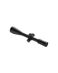 Nightforce NXS 5.5-22x56mm ZeroStop .1 Mil-Radian Mil-Dot reticle