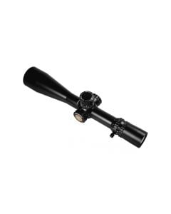 Nightforce ATACR 5-25x56mm FFP ZeroStop .1 Mil-Radian DigIllum PTL Mil-R reticle