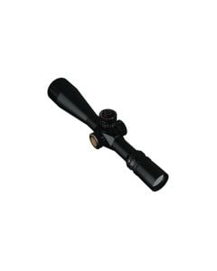 Nightforce B.E.A.S.T. 5-25x56mm FFP ZeroStop i4F Mil-Radian DigIllum Brake Mil-R reticle