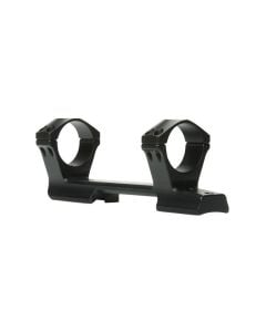 Nightforce XTRM Medium Direct Mount - Rem 700 LA 1.0 - 20 MOA - 30mm