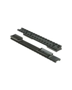 Nightforce XTRM  Base - Win 70 Short Mag - 1 pc. - 20 MOA