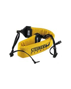 Steiner ClicLoc Commander Yellow Float Strap 