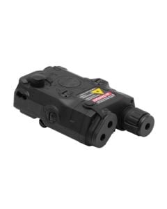 L3Harris PEQ-15 - Restricted to LEO / Military (Black)