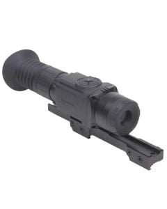 Pulsar Core RXQ30V Thermal Rifle Scope 1.6-6.4x22 384x288