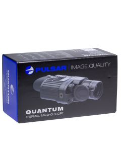 Pulsar Quantum LD38S Thermal Imaging Scope