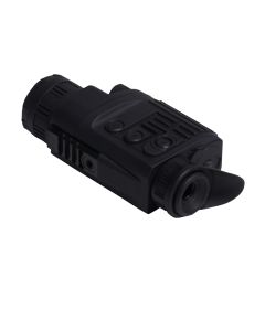 Pulsar Thermal Imaging Monocular Quantum HD19S
