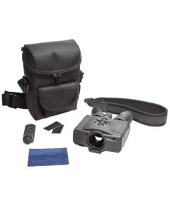 Pulsar Accolade XP50 2.5-20x42 Thermal Binoculars